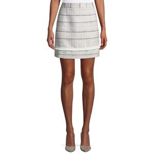 Laundry by Shelli Segal Mini Skirt